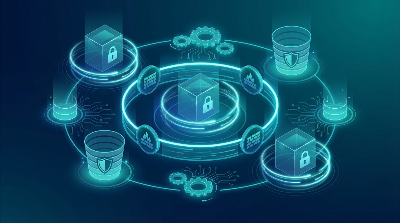AWS S3 Security Best Practices: Preventing Data Exposure
